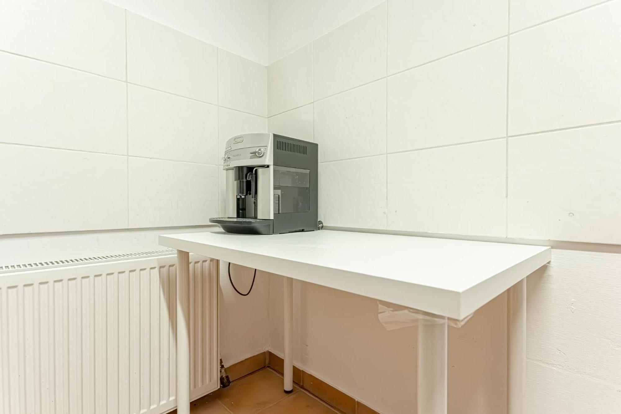 Loevly Shared 6Br With Garden Near Danube & Millenium City Viena Exterior foto